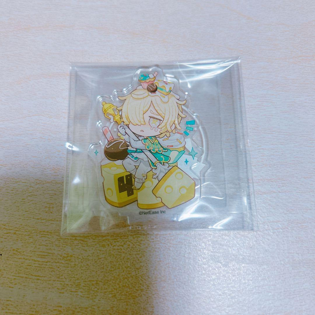 第五人格 4周年 スイパラ アクリルスタンド 墓守