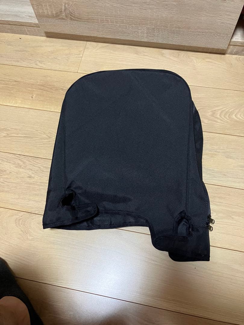 キャディバッグ ジョーダン　完売品　中古