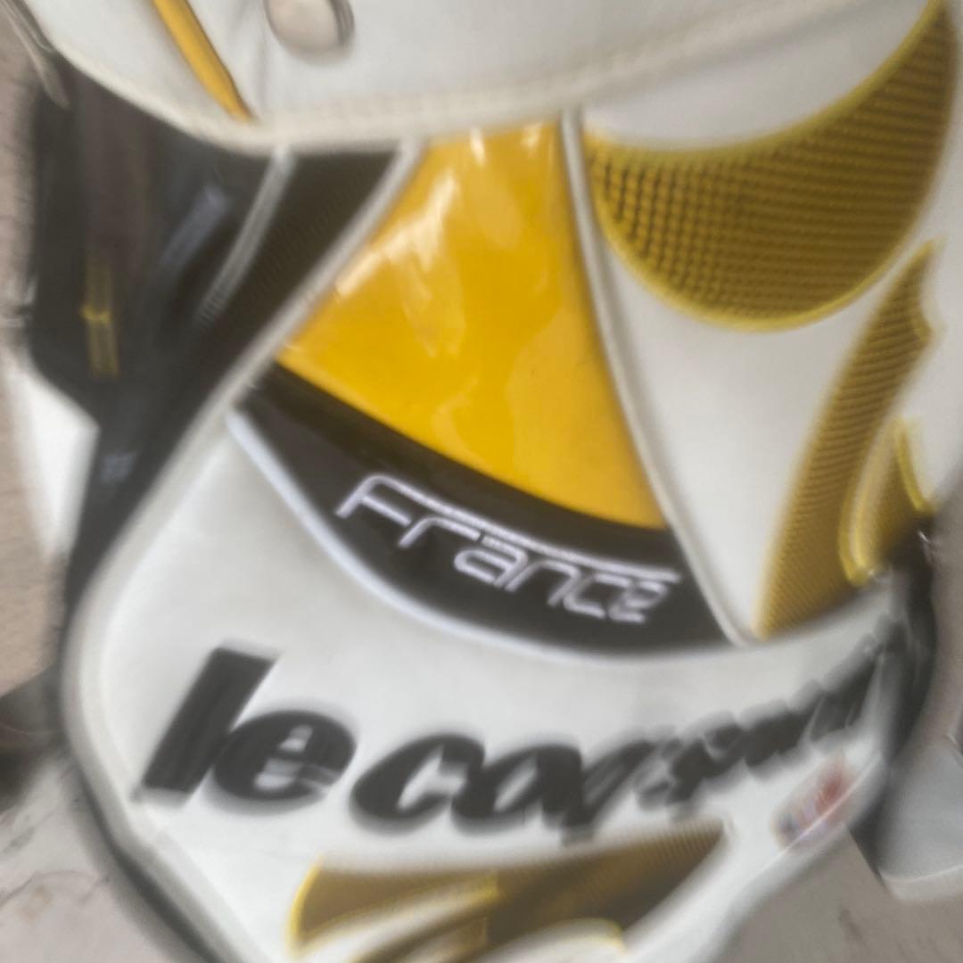 ルコック　キャディーバッグ