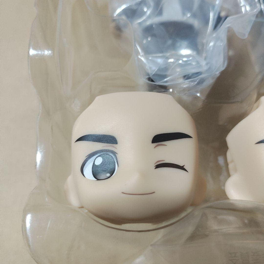 ねんどろいど　 ユーリ!!! on ICE　ピチット・チュラノン