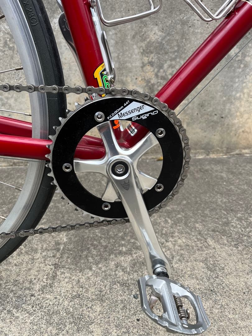 RALEIGHラレーCR- R カールトン(引き取り限定)