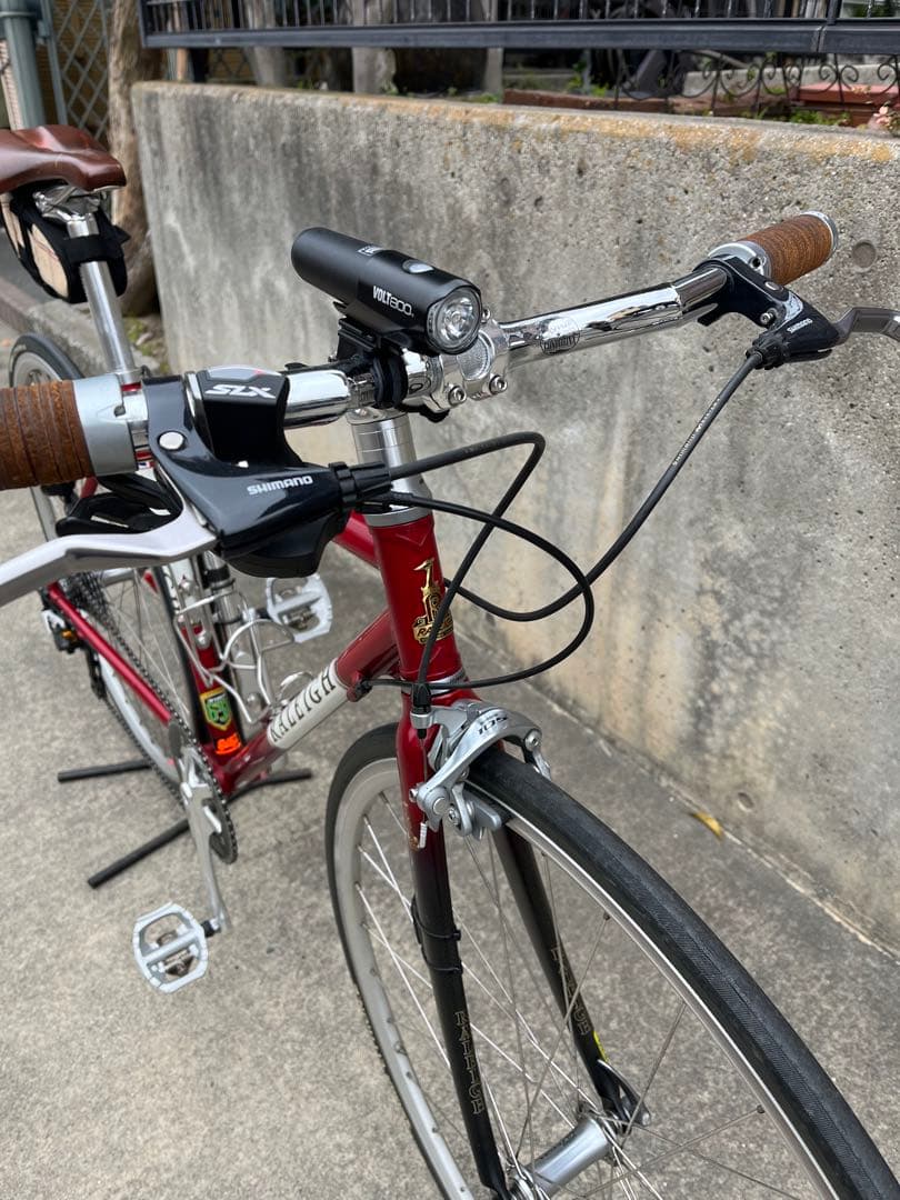 RALEIGHラレーCR- R カールトン(引き取り限定)