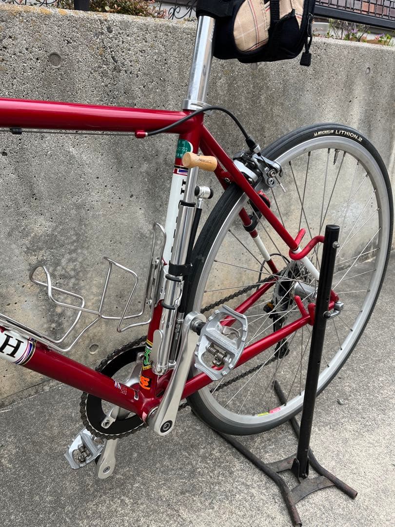 RALEIGHラレーCR- R カールトン(引き取り限定)