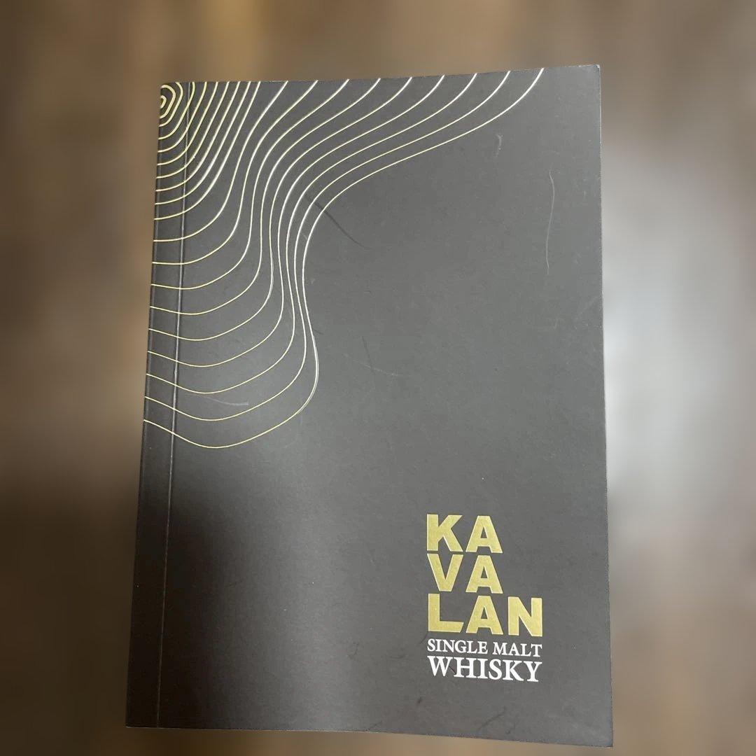 KAVALAN シングルモルトウイスキー 樽型貯金箱