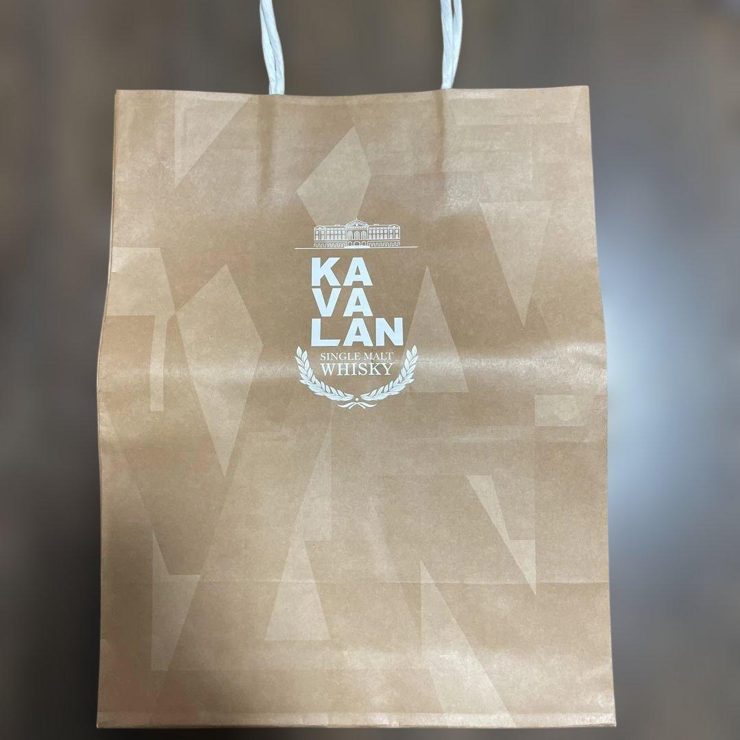 KAVALAN シングルモルトウイスキー 樽型貯金箱