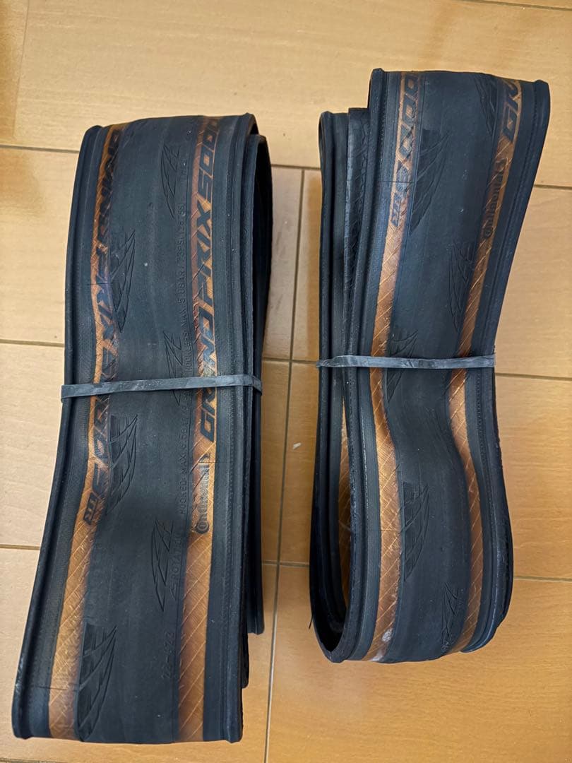 Continental GP5000 STR 28c 2本セット