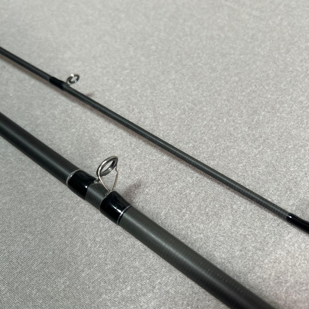 テンリュウ　スワット932b ml/mh