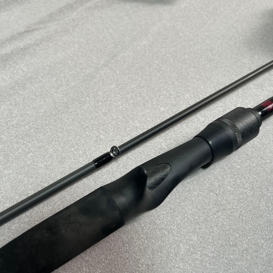 テンリュウ　スワット932b ml/mh