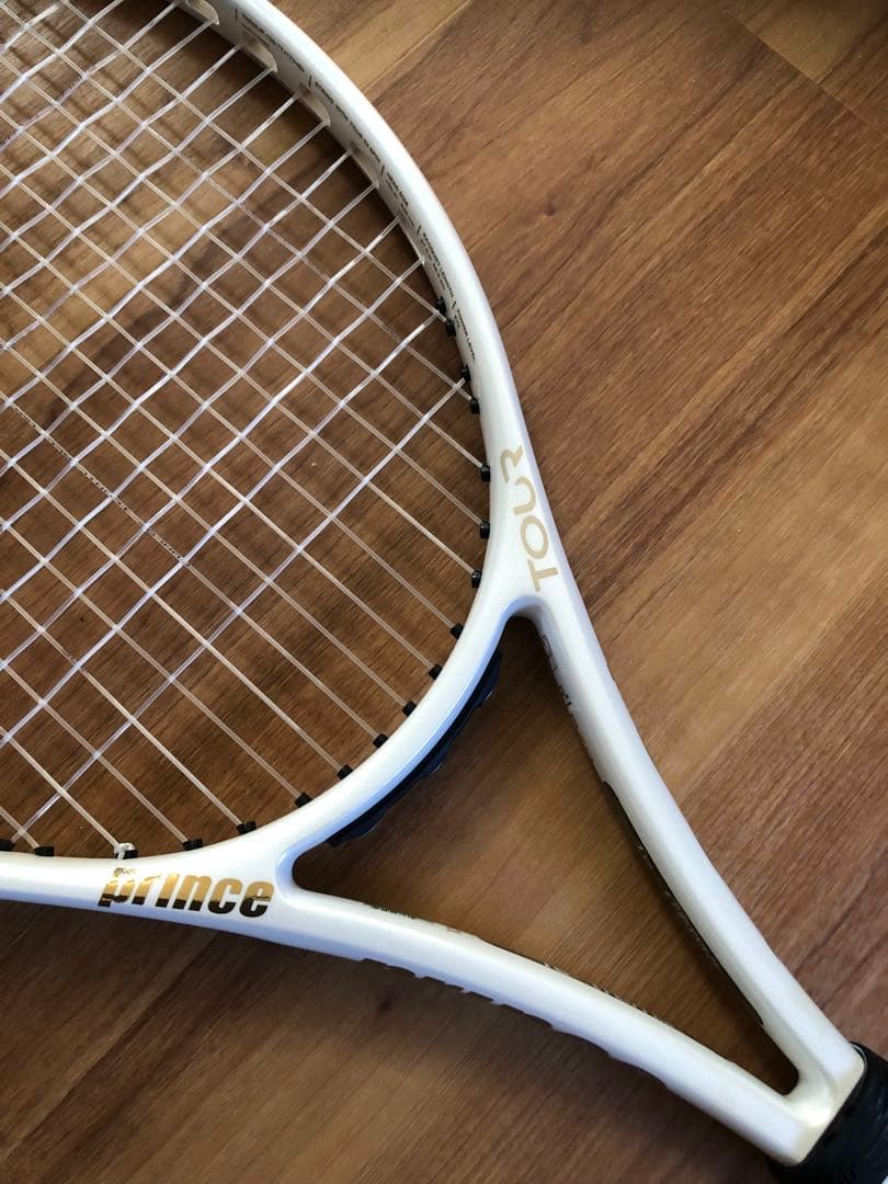 プリンス ツアーO3 100(G2) TOUR O3 100