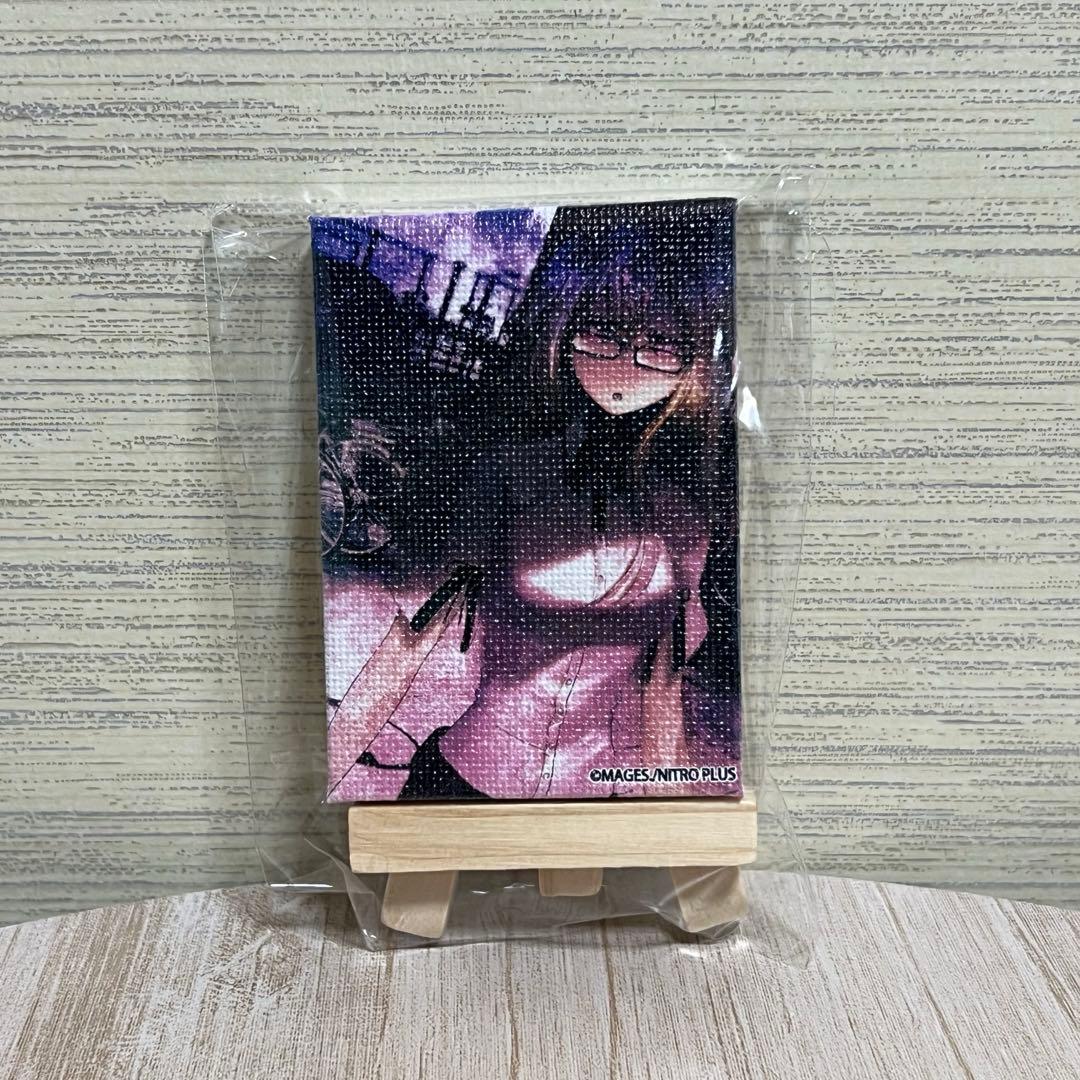 シュタインズ・ゲート ミニキャンバス ブロマイドセット