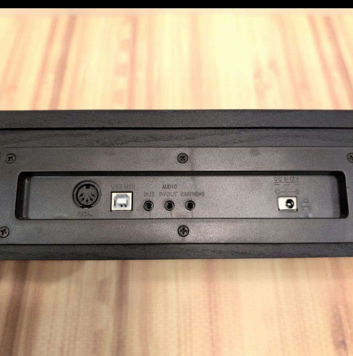 Longeye MOLD 2 木製電子ピアノ 88鍵盤 2024年製