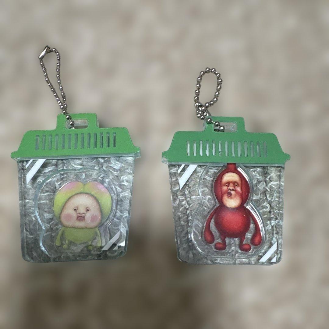 こびとづかん グッズ まとめ売り