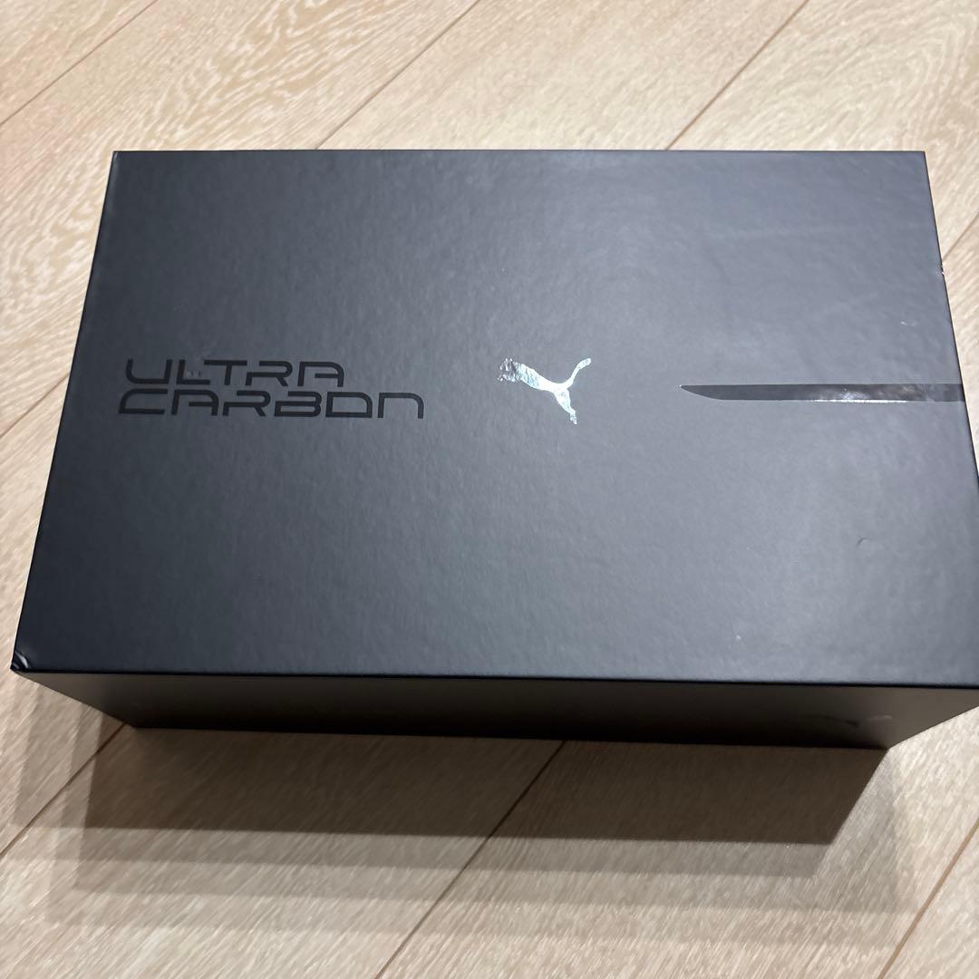 ウルトラ5 カーボンFG