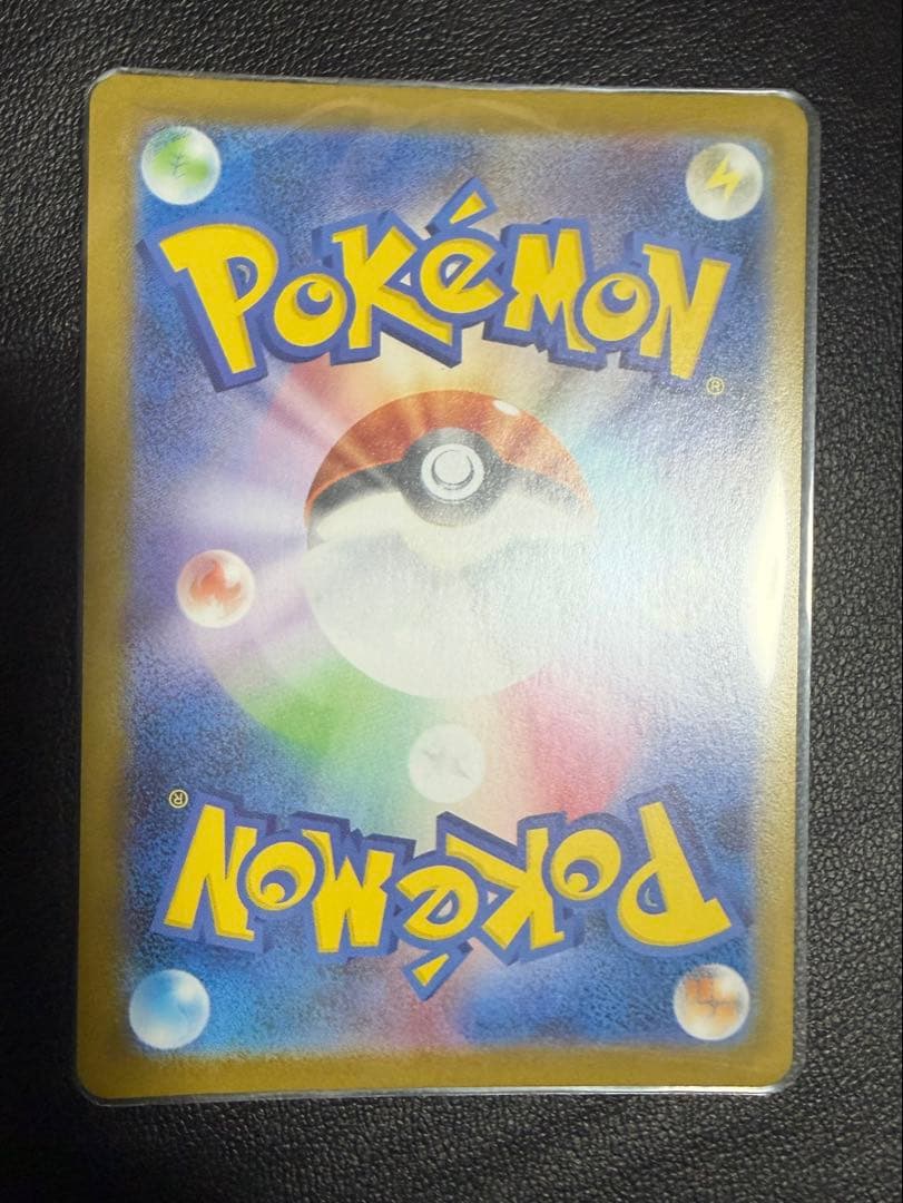 ニンフィアex sar ポケモンカード +韓国限定 アクリルカードスタンド