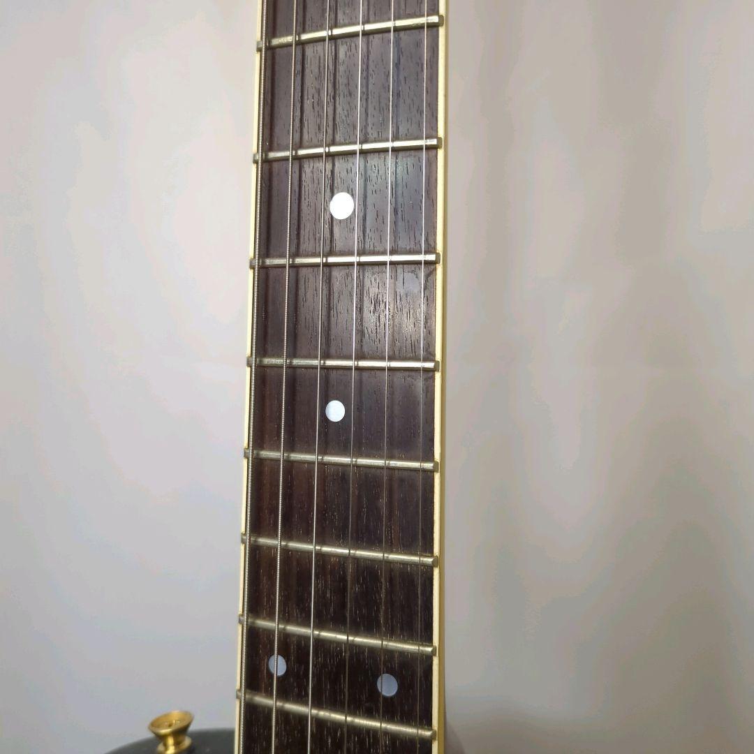 MORRIS モーリス Z2 エレアコ アコースティックギター