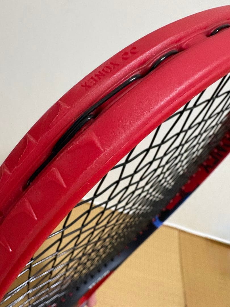 【極美品】YONEX VCORE 100 2023(G2)