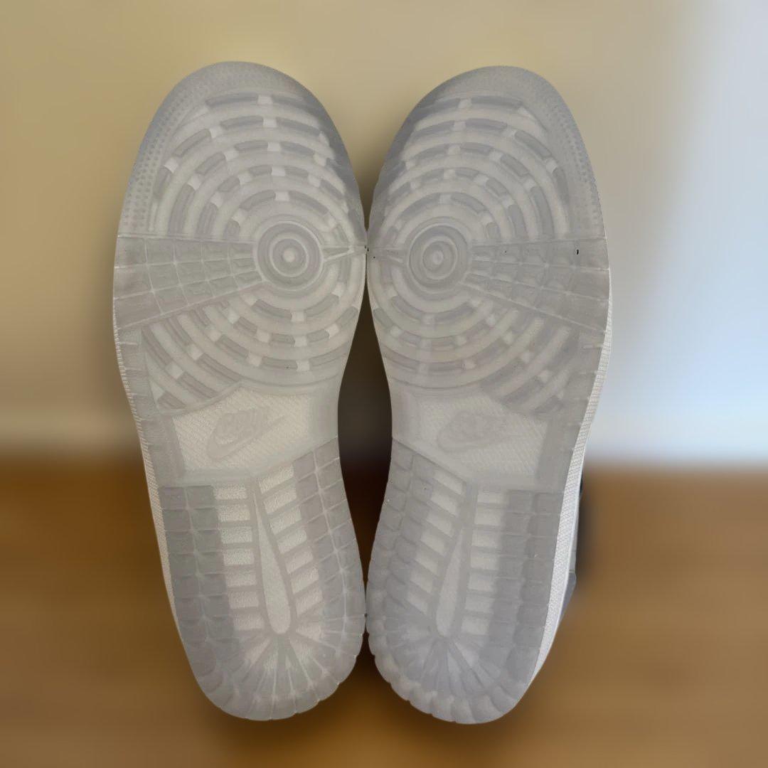 シューズ(男性用) NIKE AIR JORDAN 1 LOW G