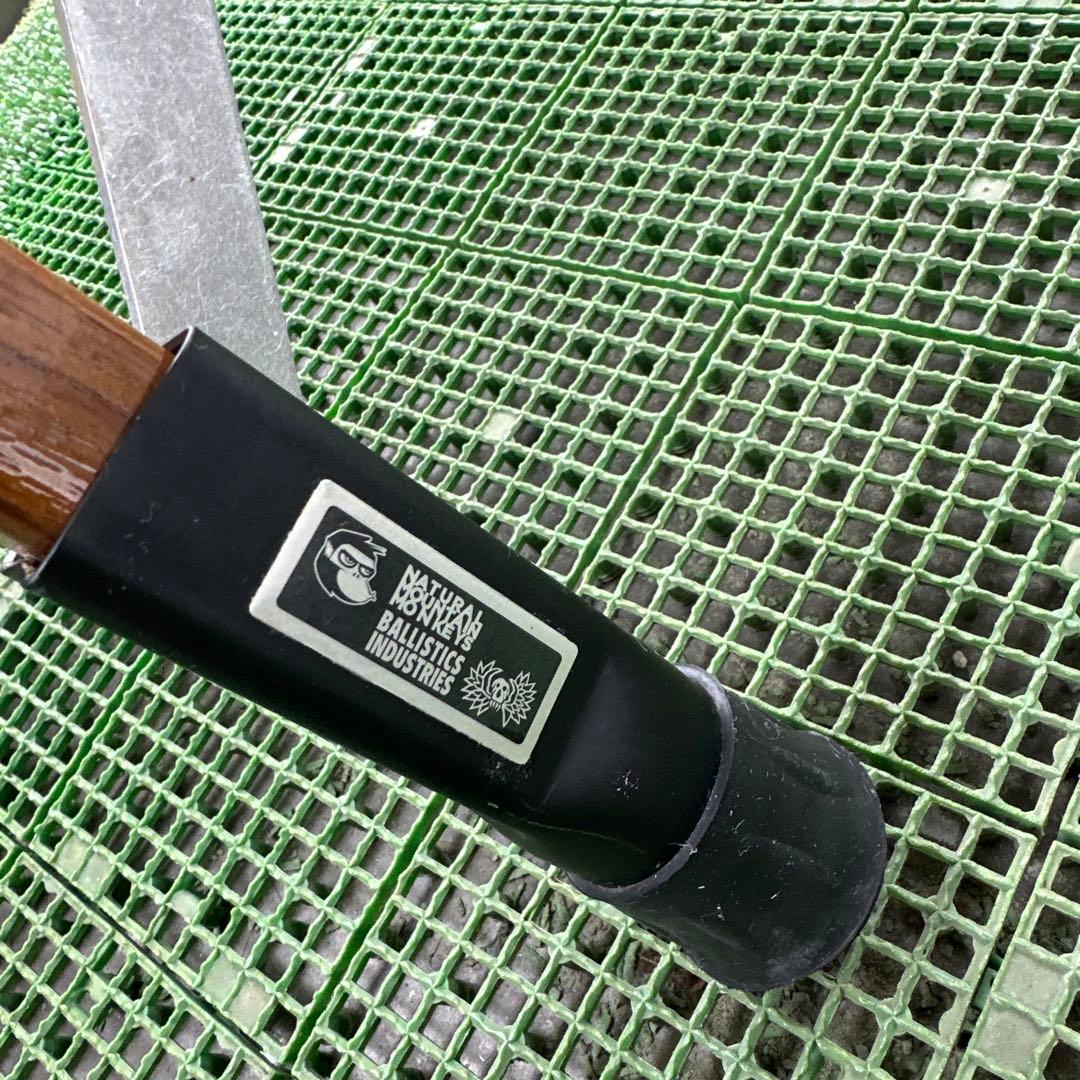 カーミットチェア ウォールナット 2脚