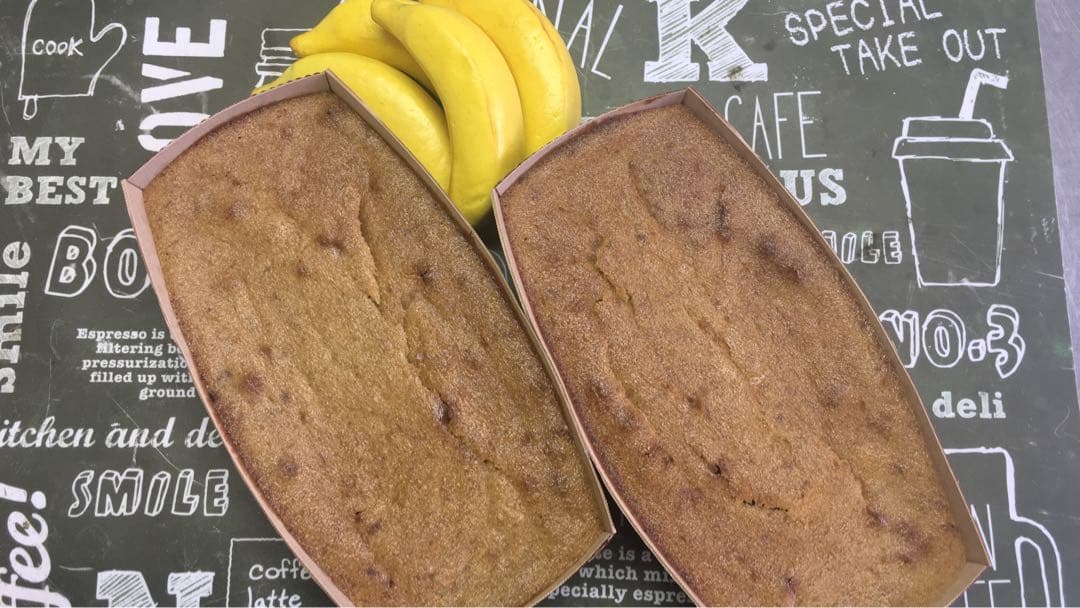 10/28Princess Knight様パウンドケーキ6本ハート焼き菓子２個