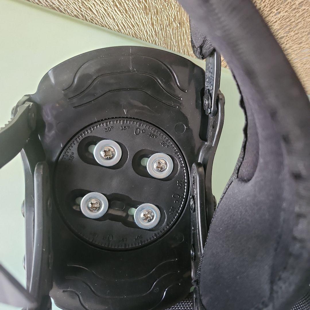 120Sizeスノーボード&ブーツ21.5(head)