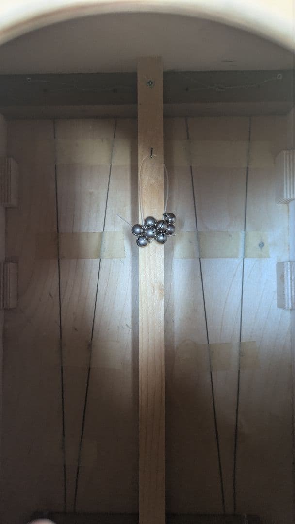 DE GREGORIO カホン 打楽器