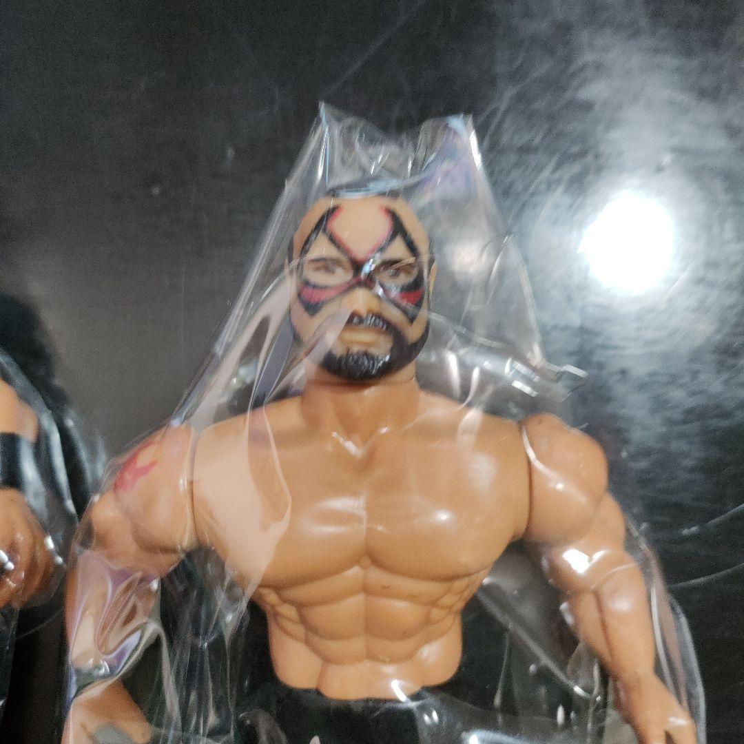 ロード　ウォリアーズ