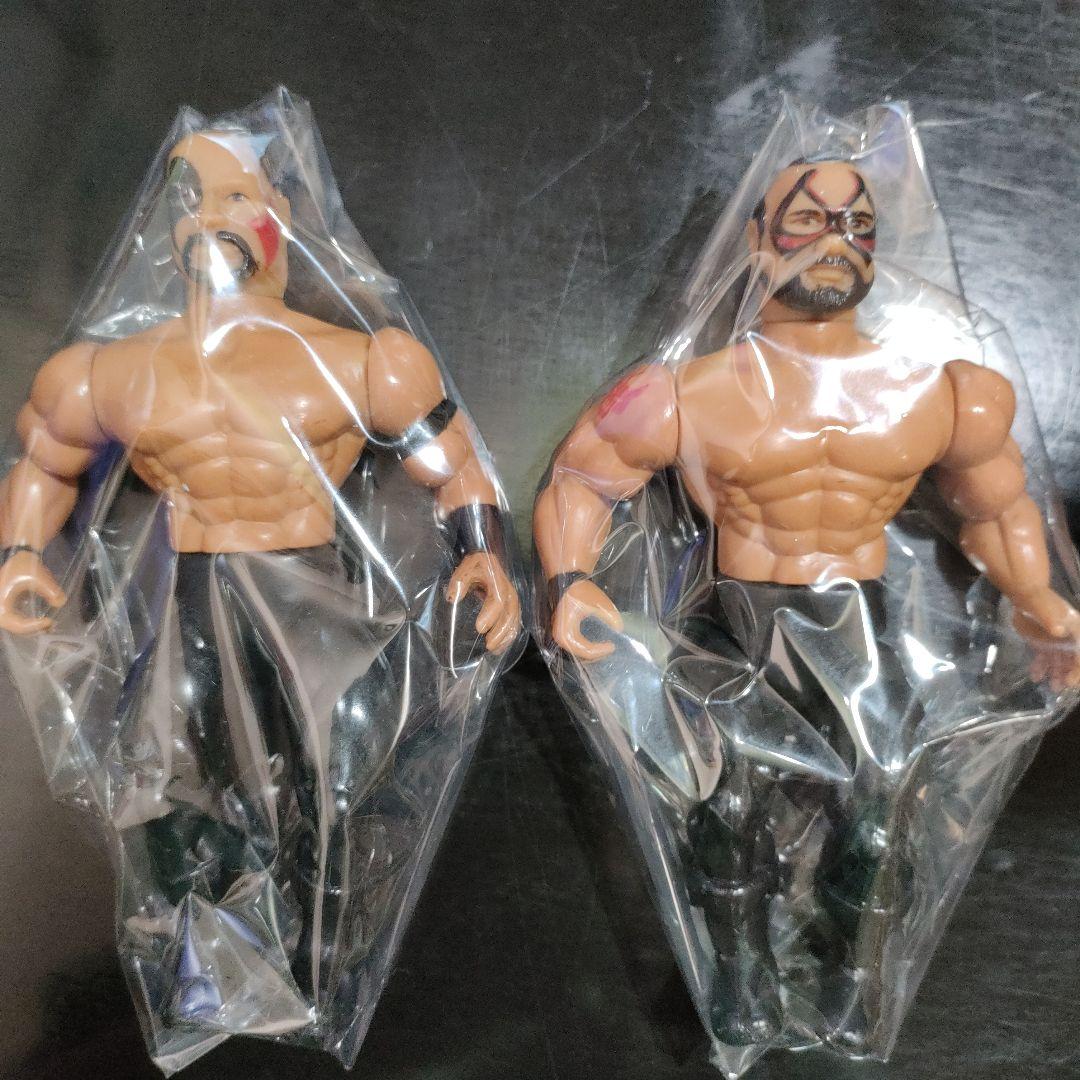 ロード　ウォリアーズ