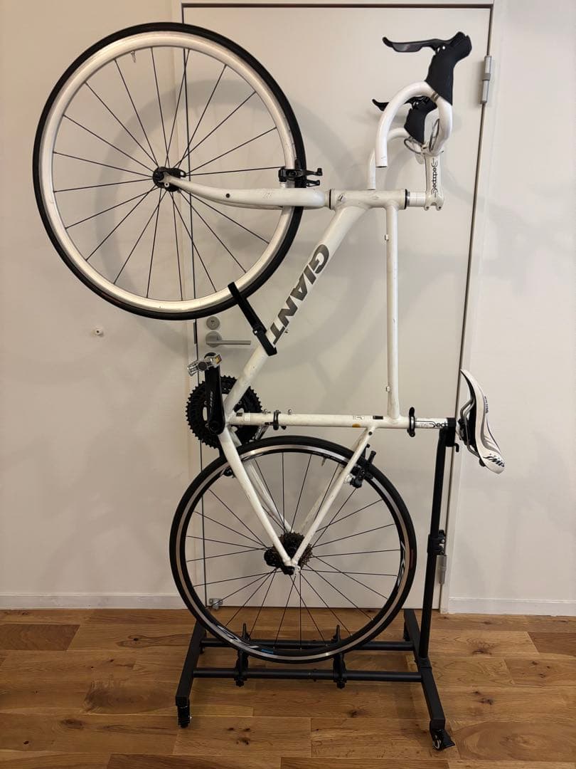 GIANT Escape Air ジャイアント エスケープ エアー ホワイト