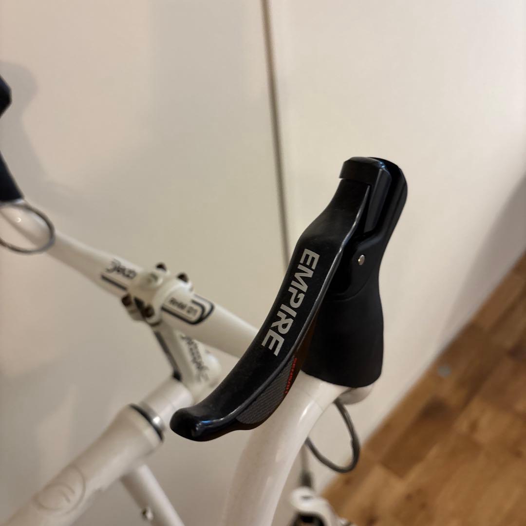 GIANT Escape Air ジャイアント エスケープ エアー ホワイト