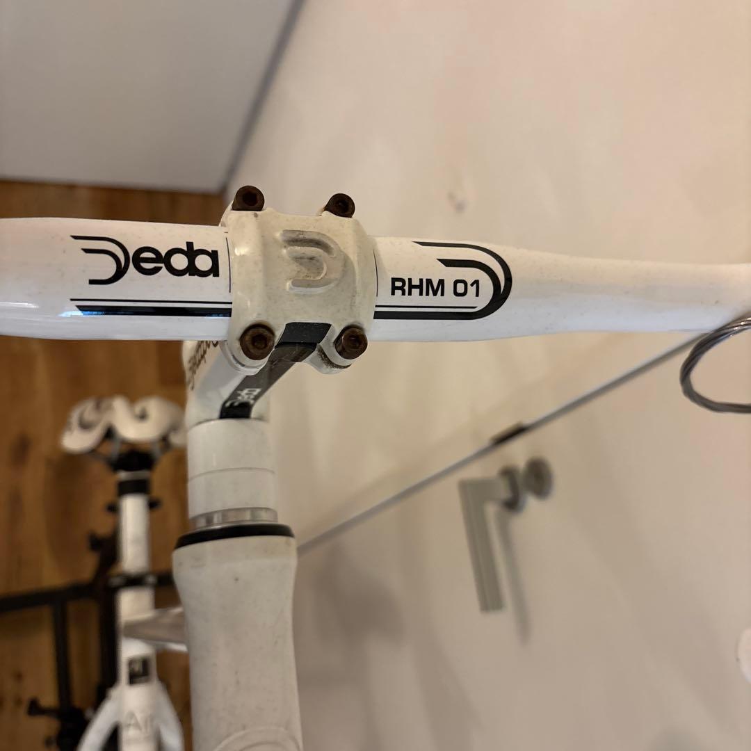 GIANT Escape Air ジャイアント エスケープ エアー ホワイト