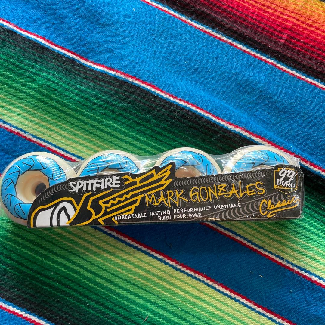 Spitfireフォーマル4クラシックマークゴンザレス56mm99a定価9630