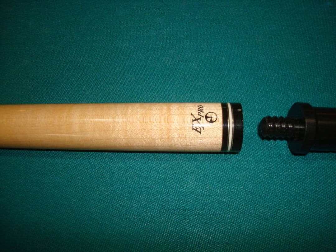 EX-PRO（エクシードプロ）シャフト MEZZ 　【中古】WJ（ウエイビー）