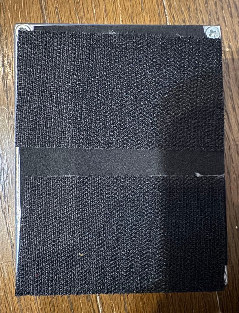 emma electronic RezaFRATzitz ギターエフェクター