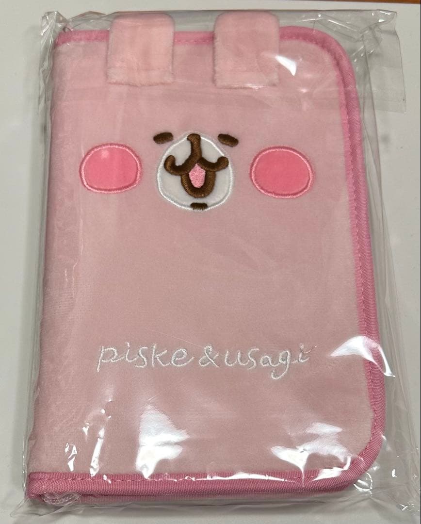 ほぼ日手帳 カナヘイ 2026年 weeks ＆ ポーチ