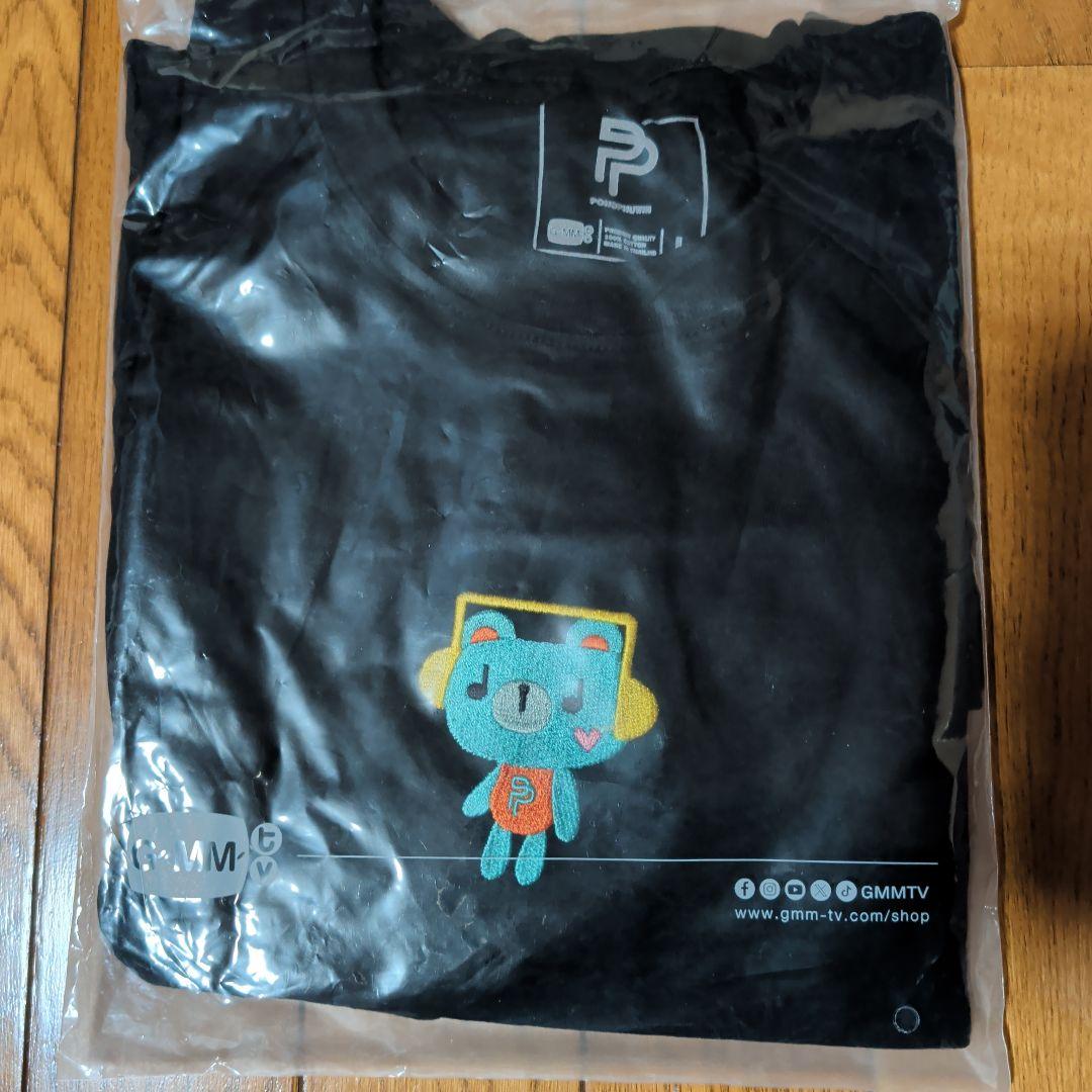 gmmtv pondphuwin permpoon Tシャツ　ポーチ　タンブラー