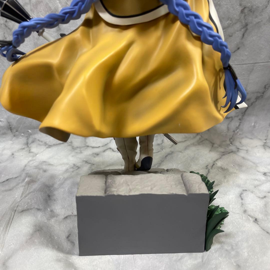 CAworks 無職転生 ~異世界行ったら本気だす~ ロキシーミグルディア1/7