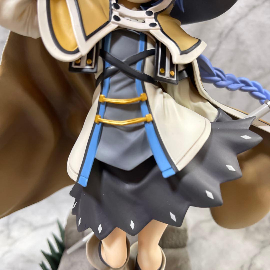 CAworks 無職転生 ~異世界行ったら本気だす~ ロキシーミグルディア1/7