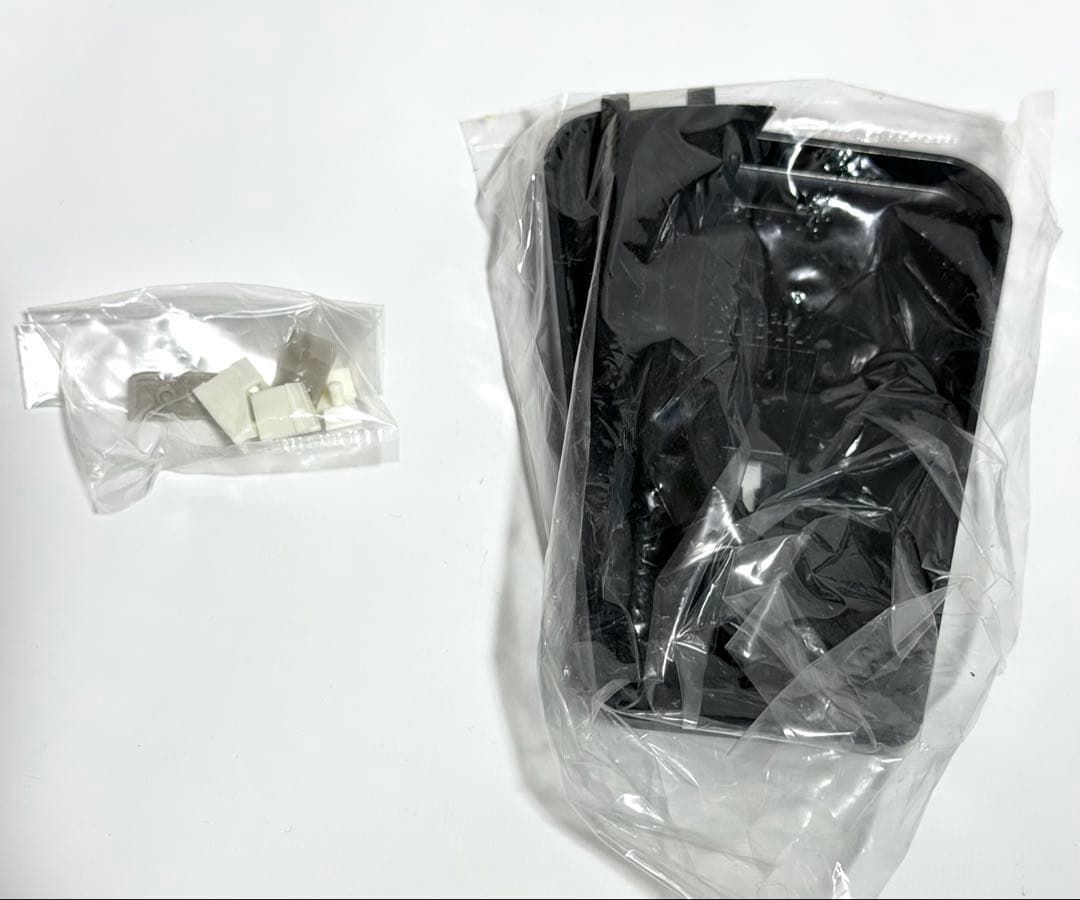 hogan 1/200 B747-400F Polar Air Cargoギア付