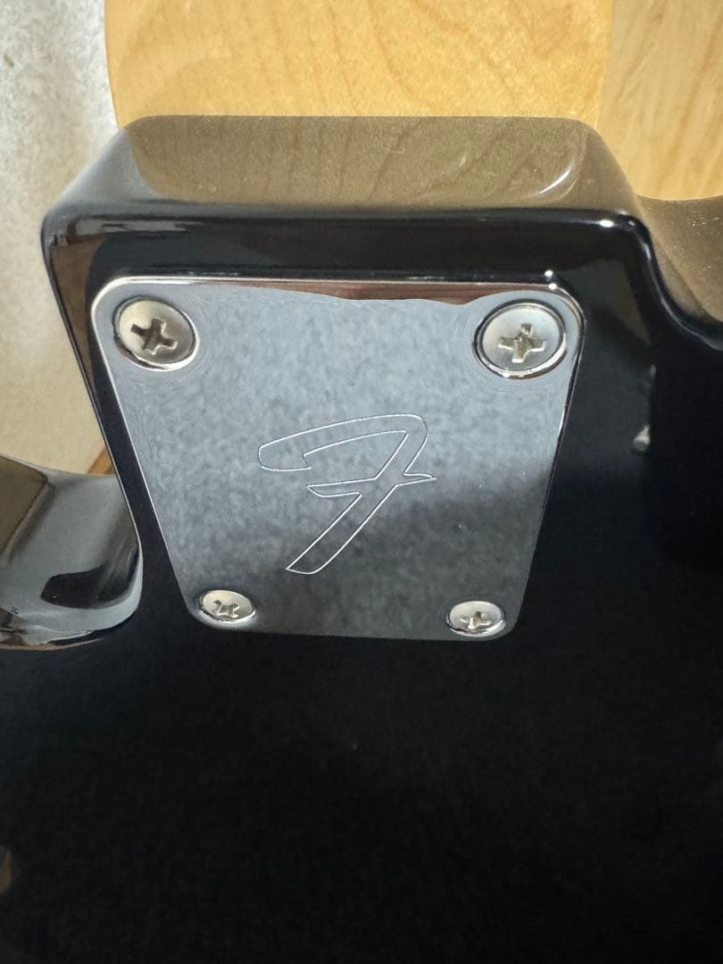 ベース Fender MIJ Traditional Late 60s Jazz