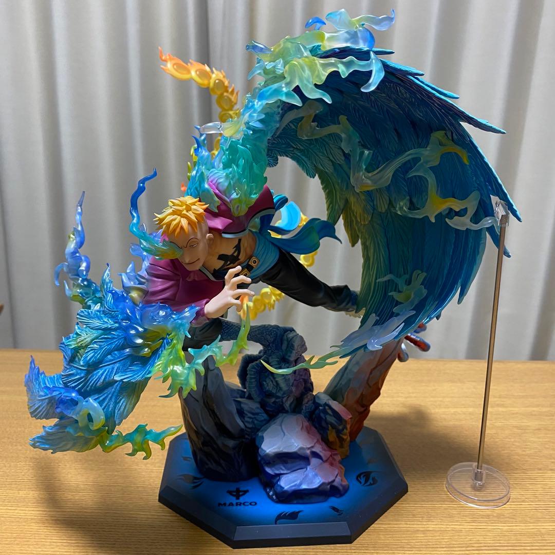 pop maximum マルコ