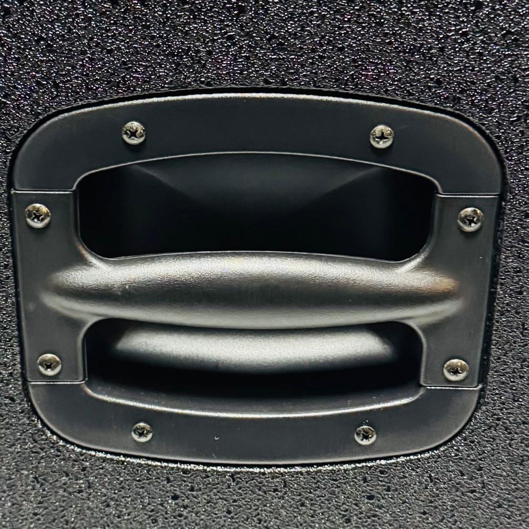 希少 廃番品 LANEY R410 ベースアンプ キャビネット