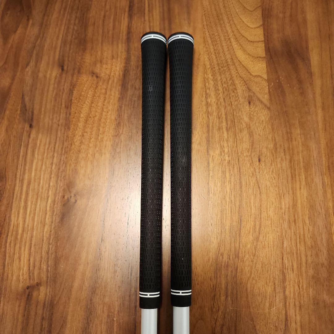 【スリクソンスリーブ】ツアーAD DI 5S.6S ブラック ウッド用