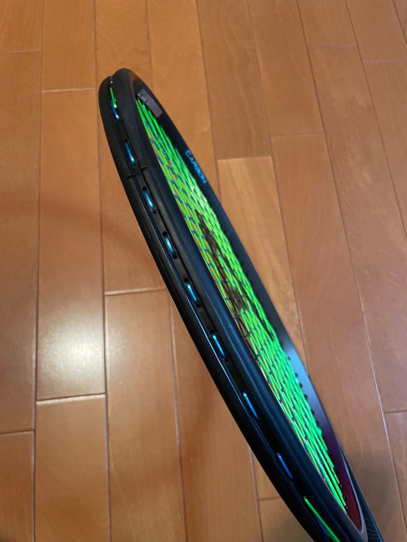 アンジェル　リアクト　カスタム　美品