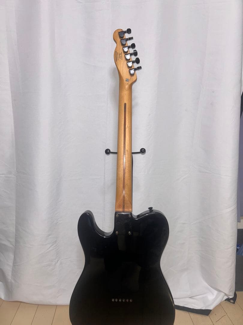 【希少】Squier × Avril Lavigne テレキャスター