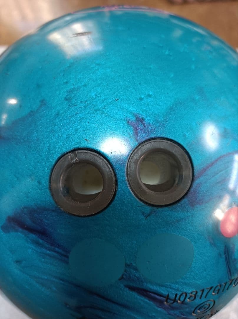 アップビート　HI-SP ボウリング　セット売り　ボール　バッグ　　ジュニア