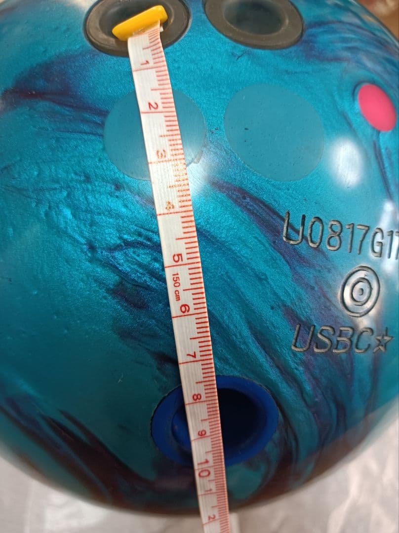 アップビート　HI-SP ボウリング　セット売り　ボール　バッグ　　ジュニア