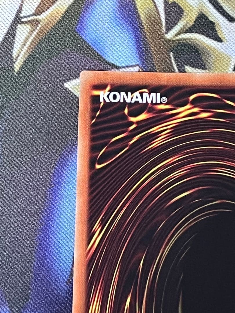 ブラック・マジシャン・ガール　20th