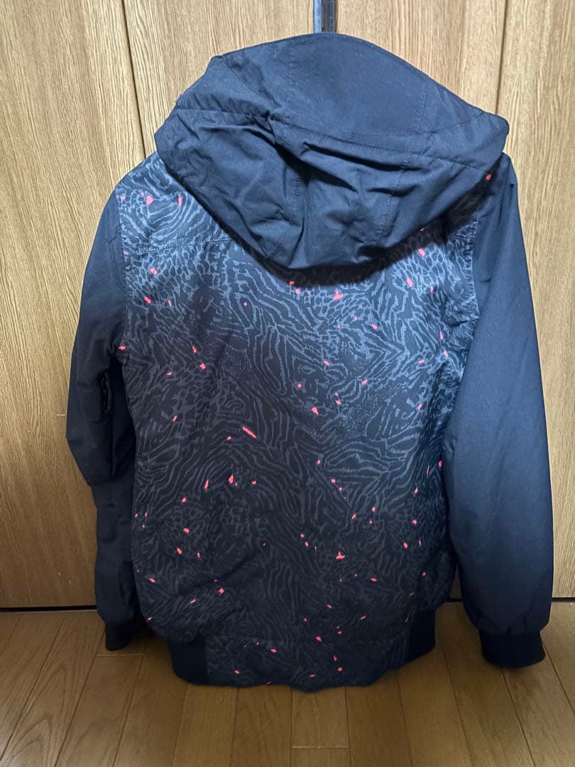 スノーボードウェアウェア・パンツセット　DC10K防水