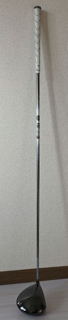 Callaway Legacy Platinum V ドライバー