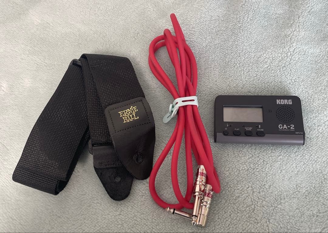 ヒロ Shinichi Ubukata ES-355 Ver.02